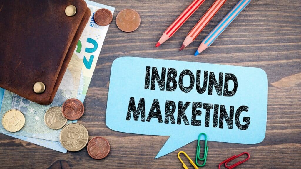 inbound marketing arqa group